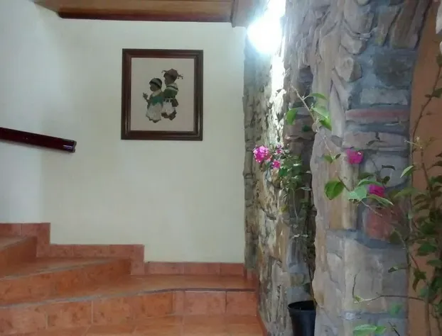 Hotel María del Refugio hotel detail image 4