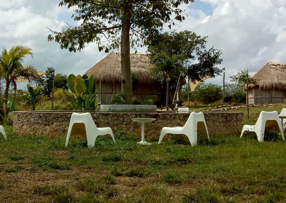 Villas Kankabal hotel hero