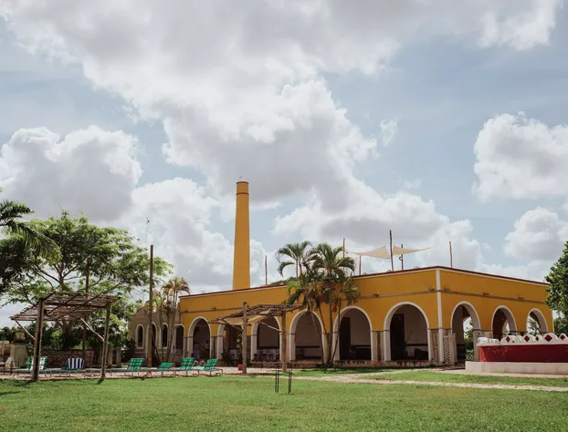 Villas Kankabal hotel detail image 1