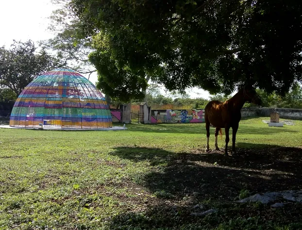 Villas Kankabal hotel detail image 2