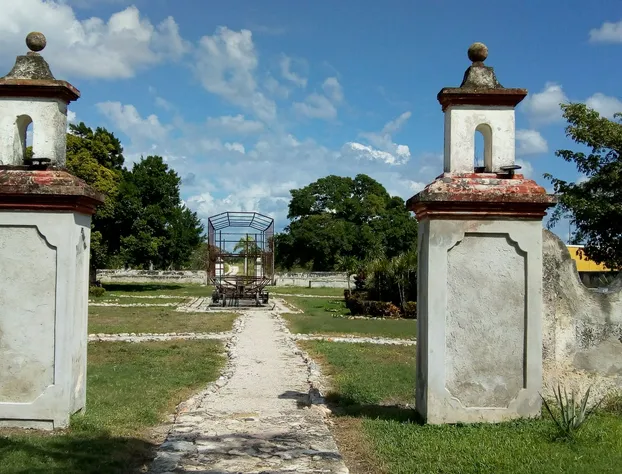 Villas Kankabal hotel detail image 3