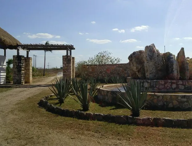 Villas Kankabal hotel detail image 4