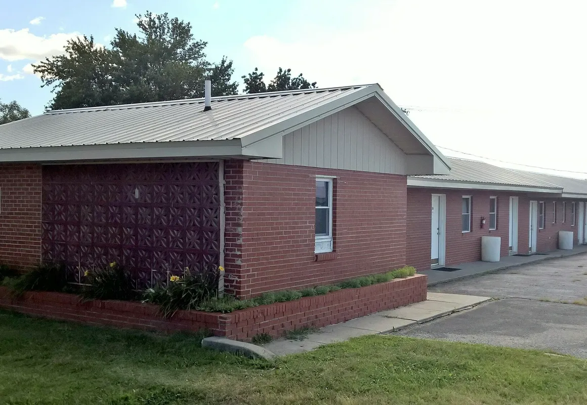 Classic Motel hotel hero