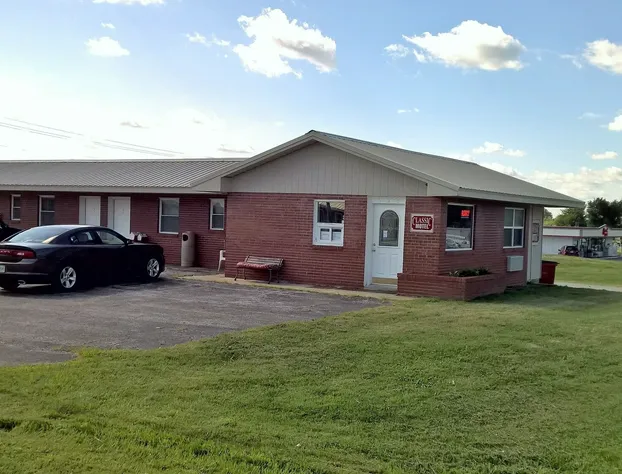 Classic Motel hotel detail image 1