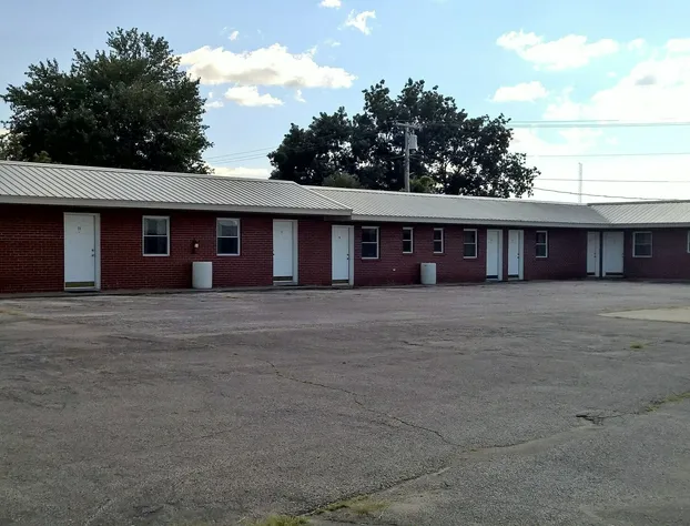 Classic Motel hotel detail image 2
