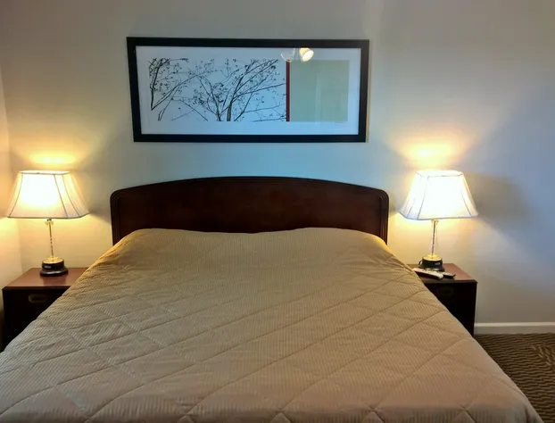 Classic Motel hotel detail image 4