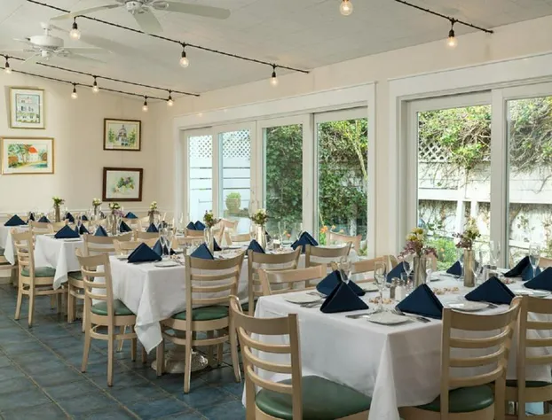 Carroll Villa Hotel hotel detail image 2