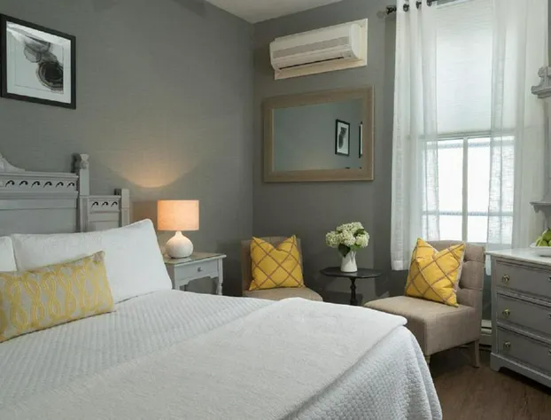 Carroll Villa Hotel hotel detail image 3