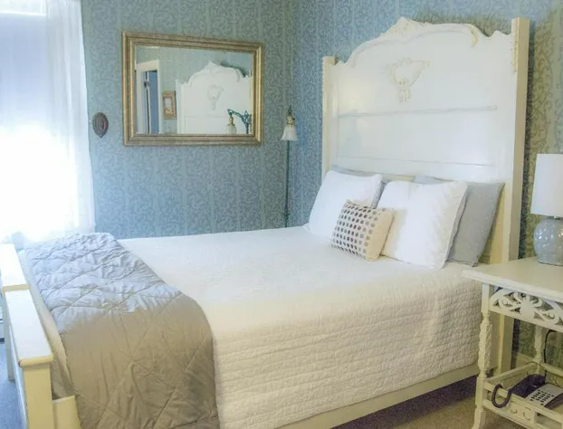 Carroll Villa Hotel hotel detail image 4