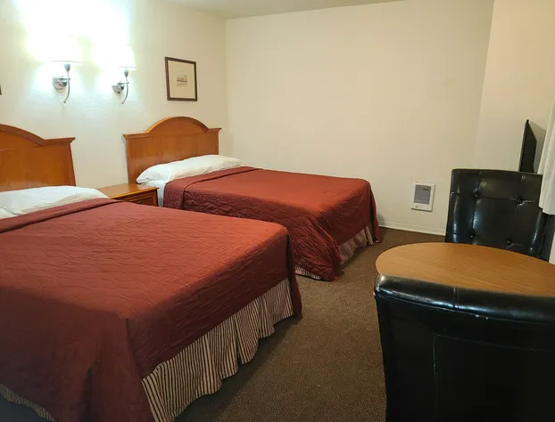 Bigfoot Motel hotel detail image 4