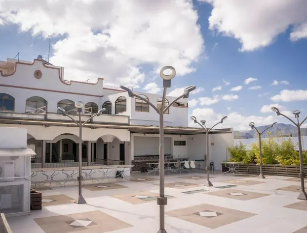 Hotel SanJo hotel detail image 1