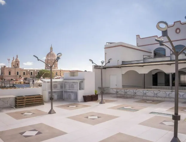 Hotel SanJo hotel detail image 2