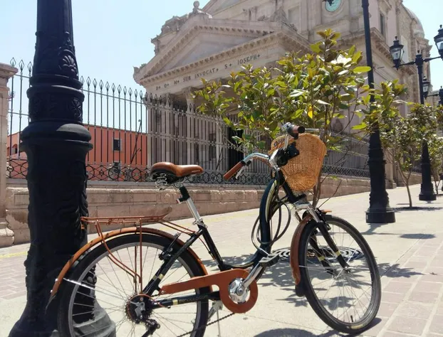 Hotel SanJo hotel detail image 3