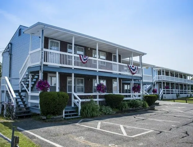 The Villager Motel hotel detail image 2