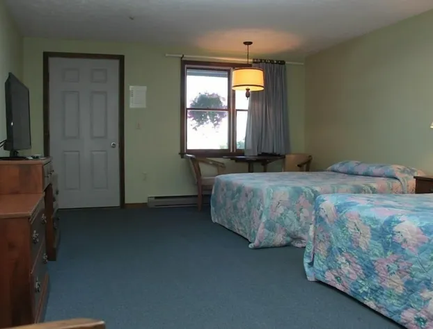 The Villager Motel hotel detail image 4