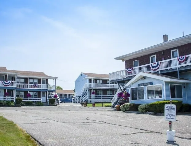 The Villager Motel hotel detail image 1