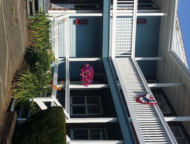 The Villager Motel hotel detail image 3