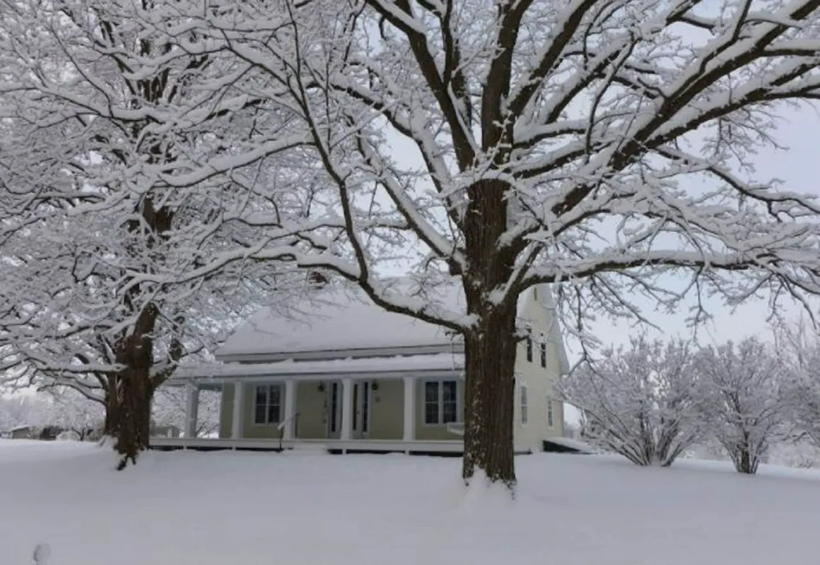 Whitford House hotel hero