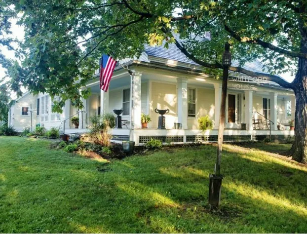 Whitford House hotel detail image 1