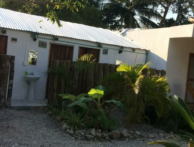 Xul Ha Coco hotel detail image 1