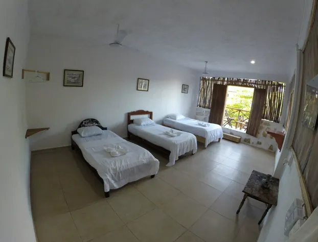 Xul Ha Coco hotel detail image 4