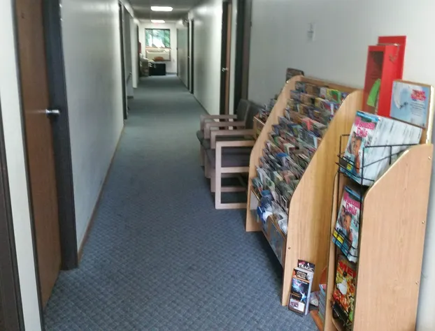 Olympia Motel hotel detail image 1