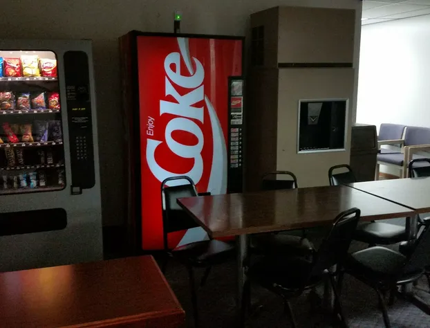 Olympia Motel hotel detail image 2