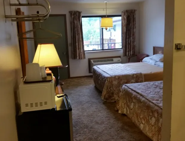 Olympia Motel hotel detail image 3