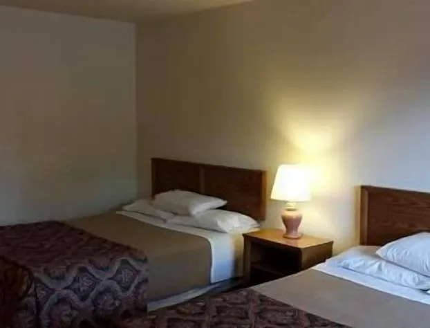 Olympia Motel hotel detail image 4