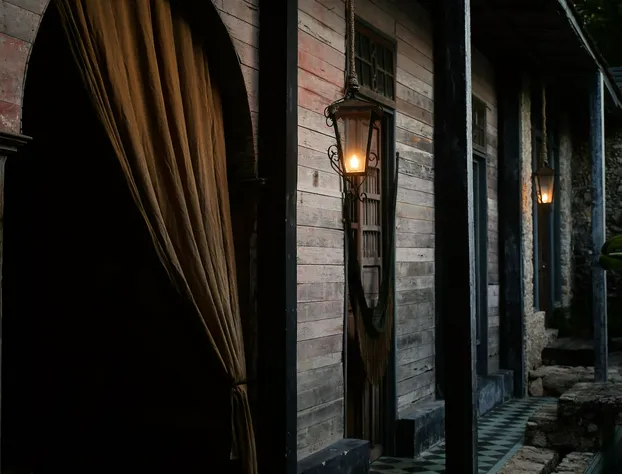 Coqui Coqui Casa de los Santos Izamal - THE ONLY ONE SUITE COLLECTION hotel detail image 2