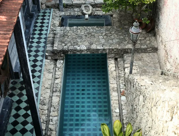 Coqui Coqui Casa de los Santos Izamal - THE ONLY ONE SUITE COLLECTION hotel detail image 4