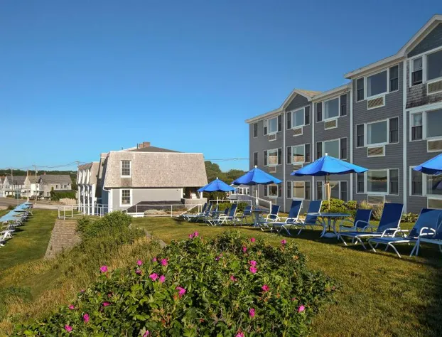 The Cutty Sark Motel hotel detail image 3