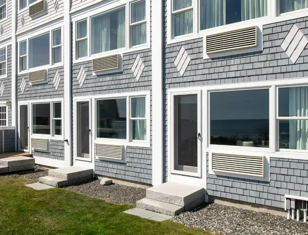 The Cutty Sark Motel hotel detail image 4