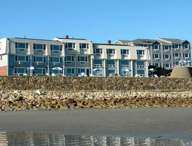 The Cutty Sark Motel hotel detail image 2