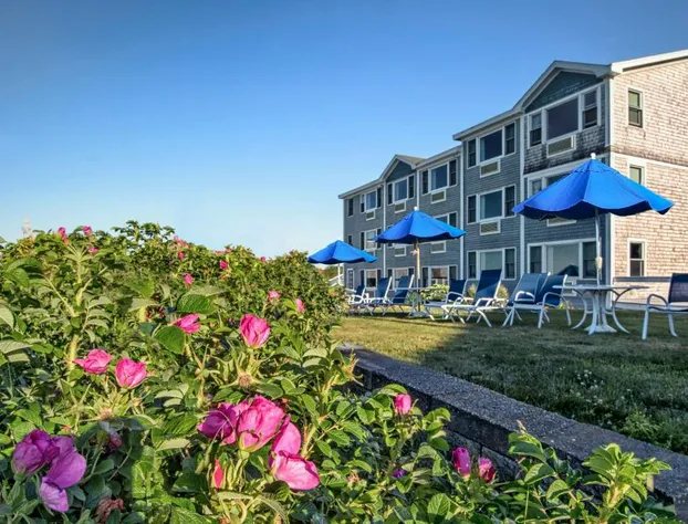 The Cutty Sark Motel hotel detail image 1