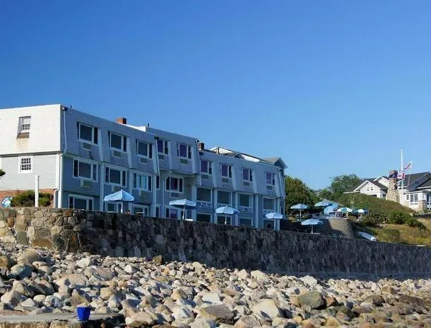 The Cutty Sark Motel hotel detail image 4