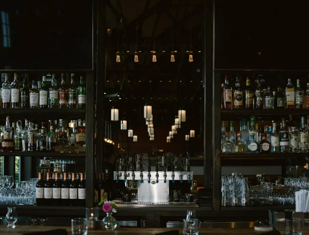 The Groton Inn hotel detail image 2