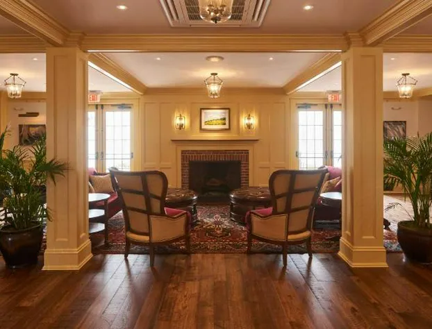 The Groton Inn hotel detail image 3