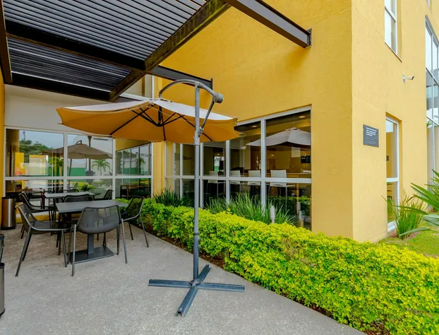 City Express Tuxpan hotel detail image 2