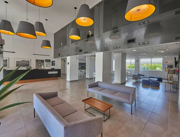 City Express Tuxpan hotel detail image 4