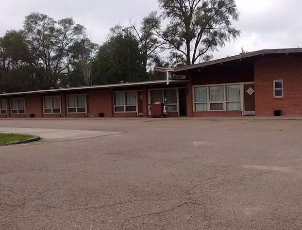 Cedar Inn hotel detail image 2