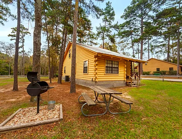 Holiday Inn Club Villages Resort Lake Palestine hotel detail image 1