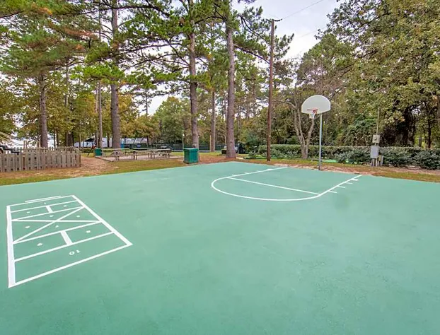 Holiday Inn Club Villages Resort Lake Palestine hotel detail image 4