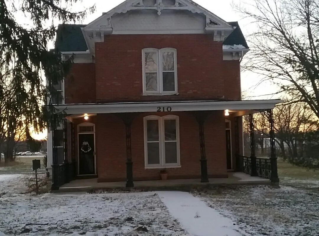 Smithville Historical Museum and Inn hotel hero