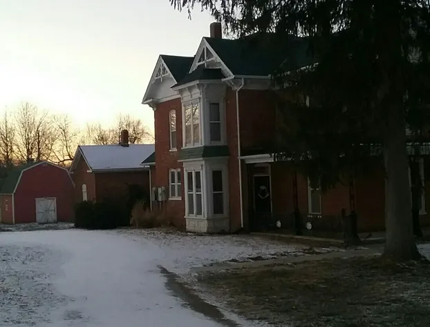 Smithville Historical Museum and Inn hotel detail image 1