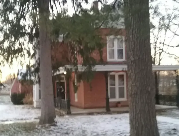 Smithville Historical Museum and Inn hotel detail image 2