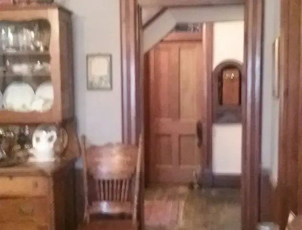 Smithville Historical Museum and Inn hotel detail image 4