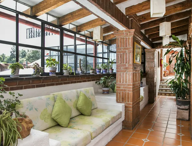 Hotel Tonancalli hotel detail image 1