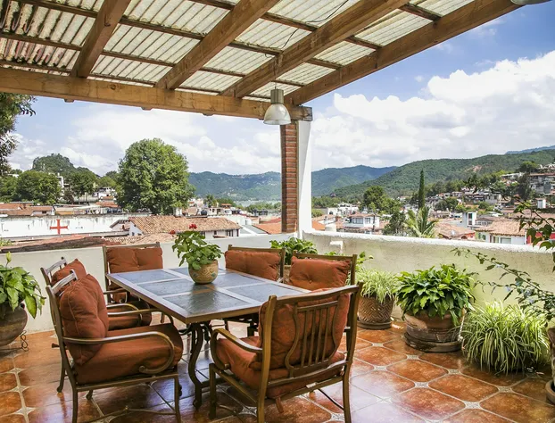 Hotel Tonancalli hotel detail image 2