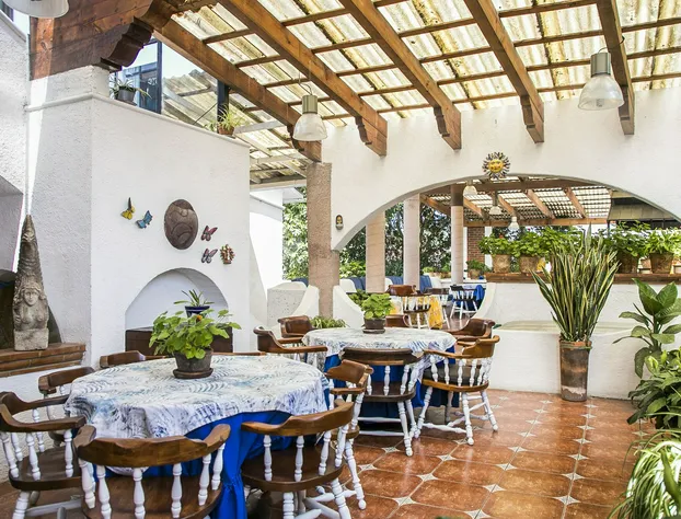 Hotel Tonancalli hotel detail image 3